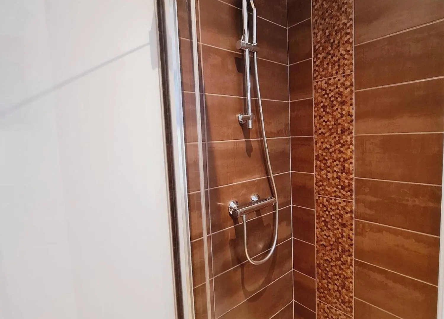 Ferienwohnung Rep - 2C Millau